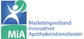 MIA Marketingverband innovativer 
Apothekendienstleister